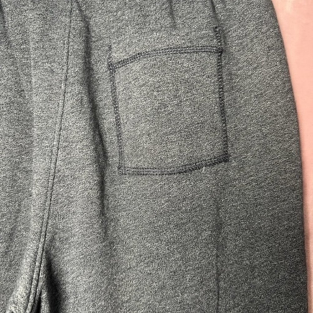 Womens Gray Hollister Sweatpants Size XS - Picture 5 of 8